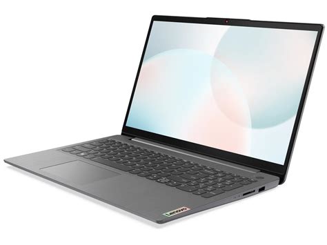 LENOVO IdeaPad 3 15IAU7 Slim 3 (82RK0122PH) Intel® Core™ .